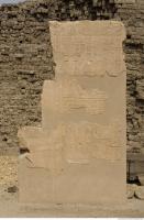 Photo Texture of Karnak Temple 0134